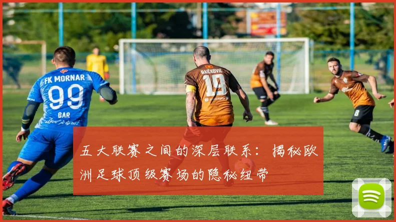 五大联赛之间的深层联系:揭秘欧洲足球顶级赛场的隐秘纽带